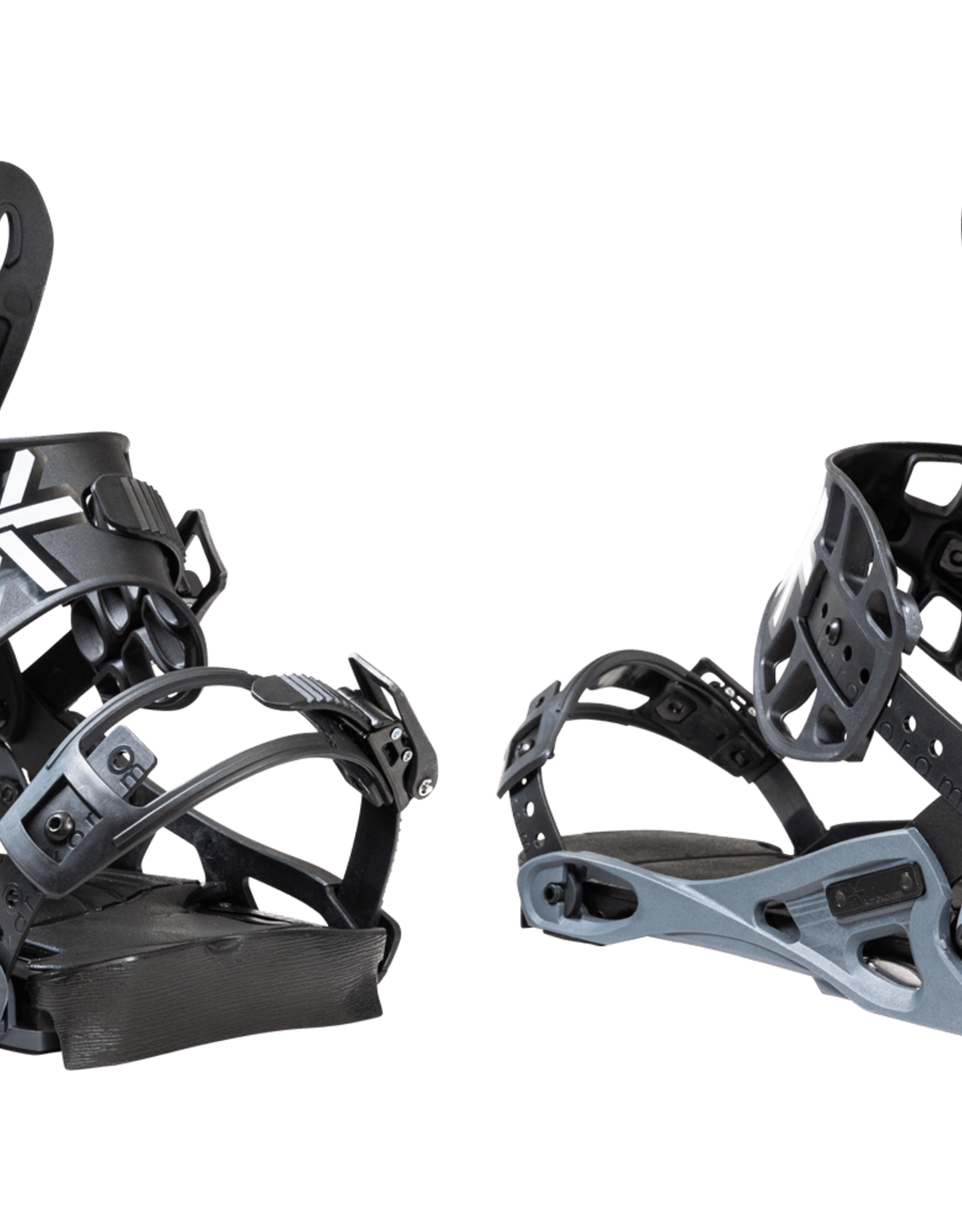 Karakoram Free Ranger Splitboard Bindings - Radio Boardshop