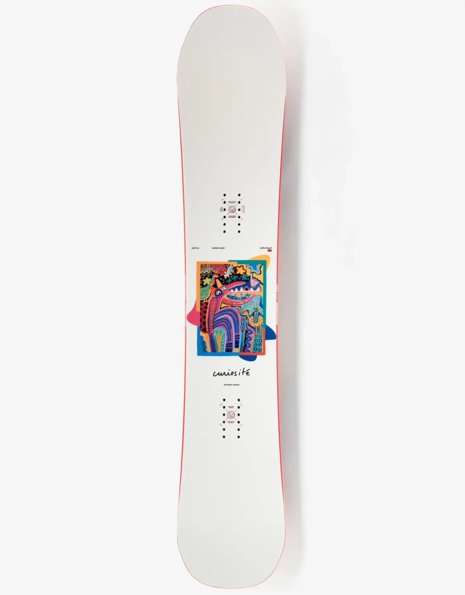 CAPITA 2025 AERONAUT