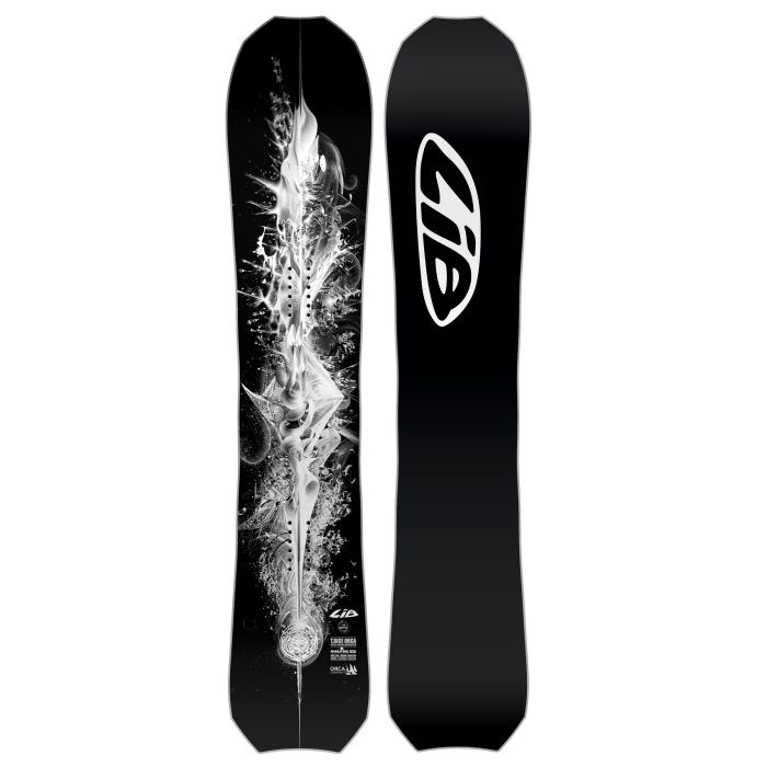 Lib Tech T Rice Apex Orca Snowboard | Lib Tech 2023-2024