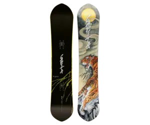 2025 Capita Kazu Kokubo Pro Snowboard - Radio Boardshop 2025 Capita Kazu Kokubo Pro Snowboard - Radio Boardshop