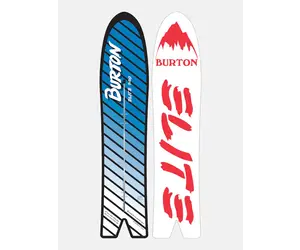 Burton 1987 Elite Reissue Snowboard - Radio Boardshop