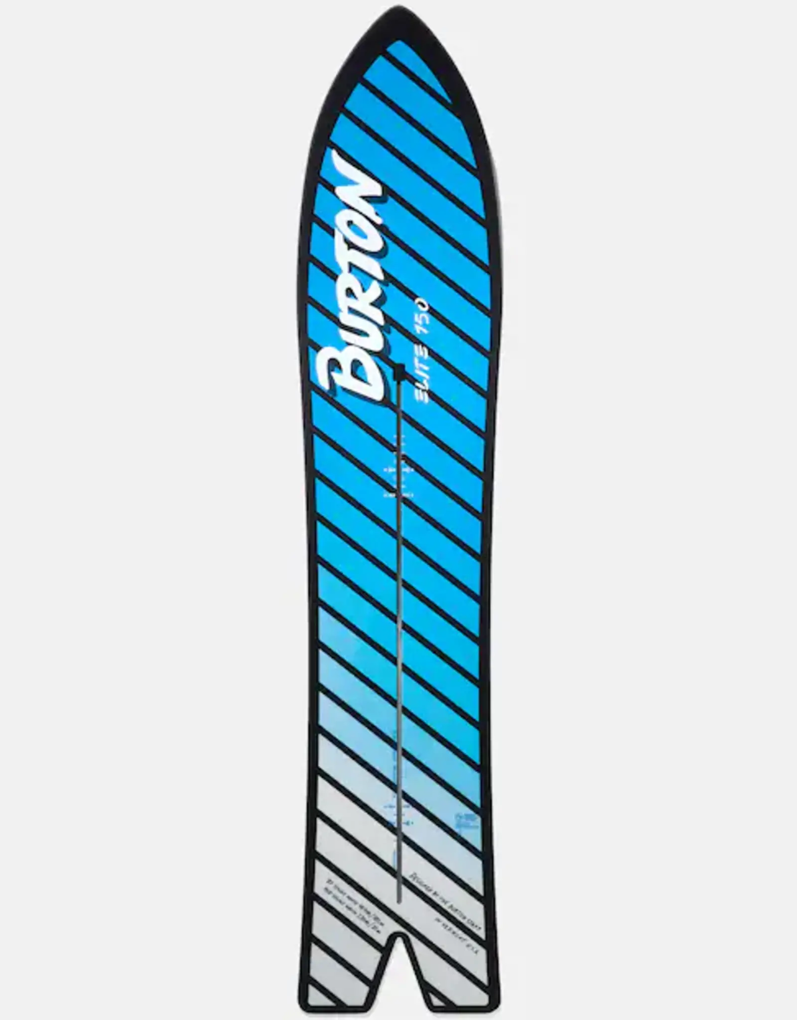 BURTON 1987 ELITE