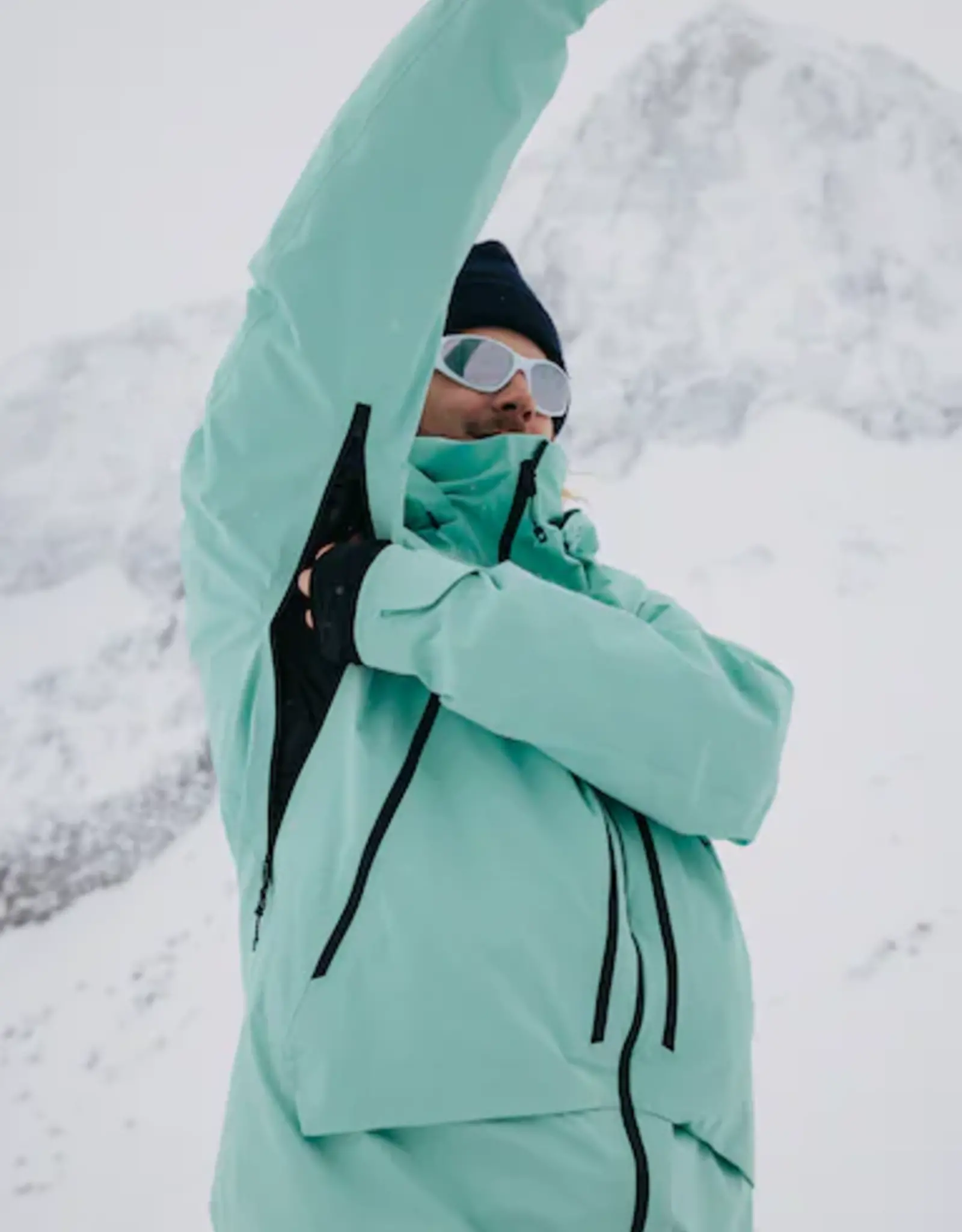BURTON AK ACAMAR PRO 3L JACKET