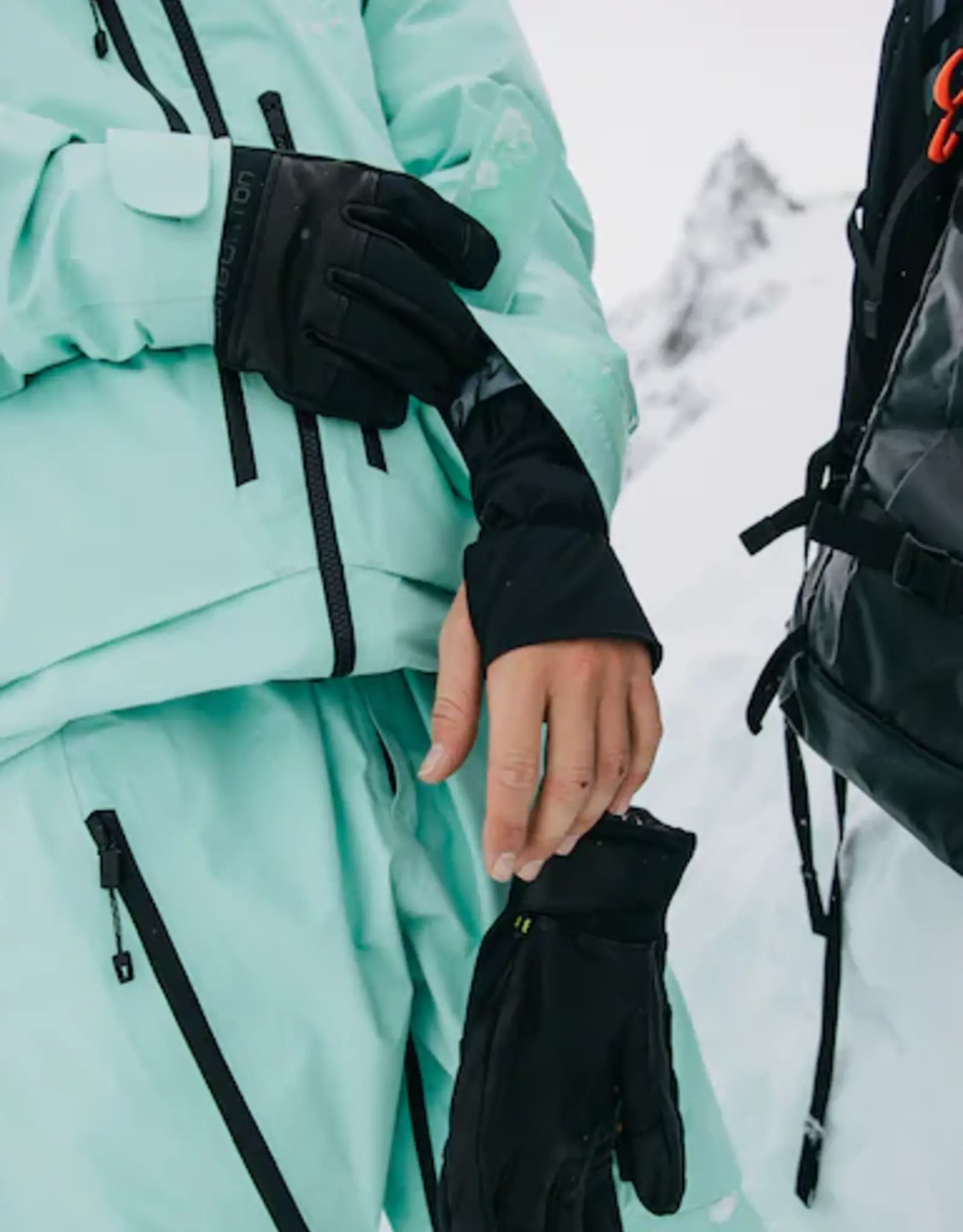 BURTON AK ACAMAR PRO 3L JACKET