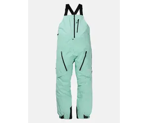 2025 Burton AK Acamar GORE-TEX Pro 3L Snowboard Bibs - Radio 2025 Burton AK Acamar GORE-TEX Pro 3L Snowboard Bibs - Radio