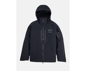 2025 Burton AK Swash GORE-TEX 2L Snowboard Jacket - Radio