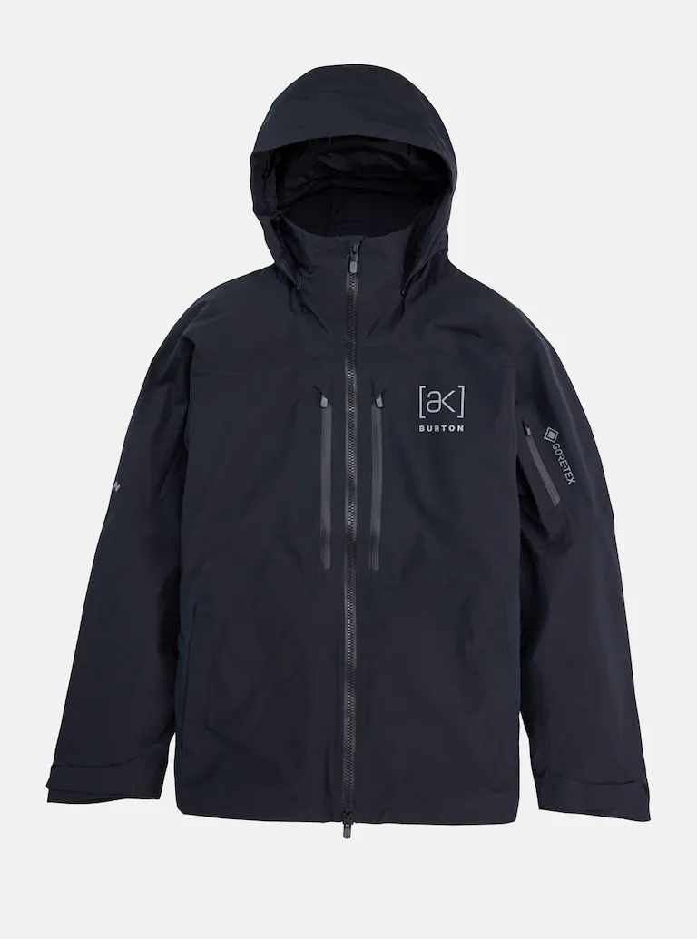 Burton (ak) Swash GORE-TEX 2L Shell Snowboard Jacket (Men's