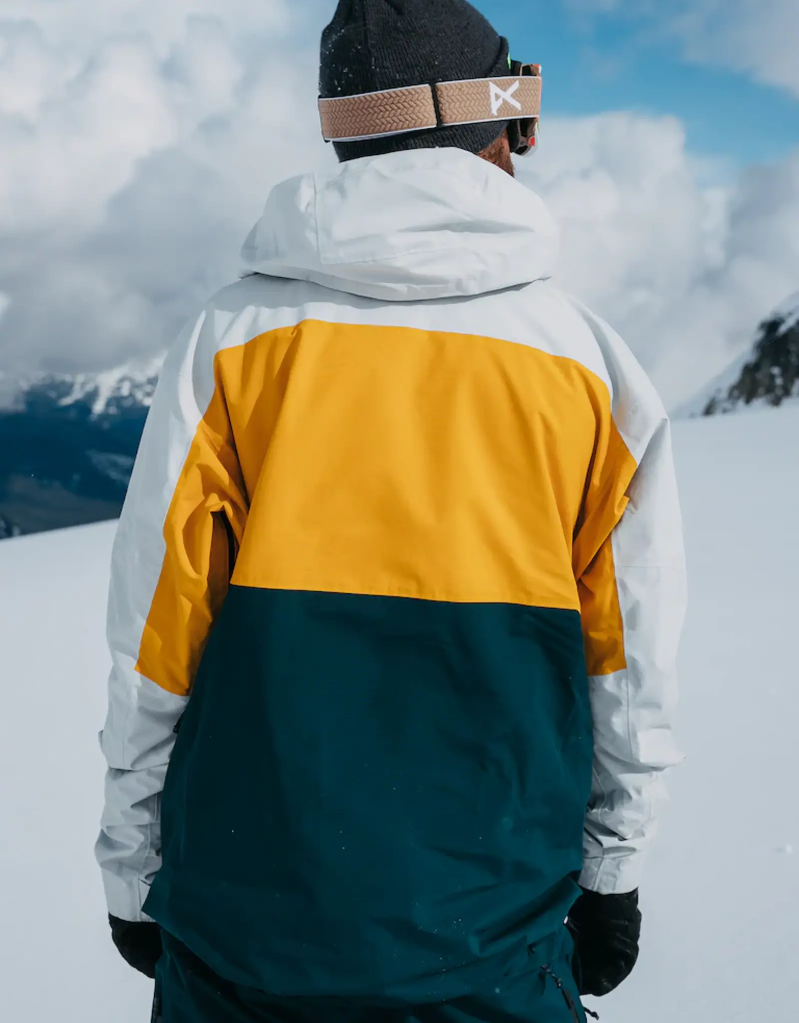BURTON AK SWASH JACKET