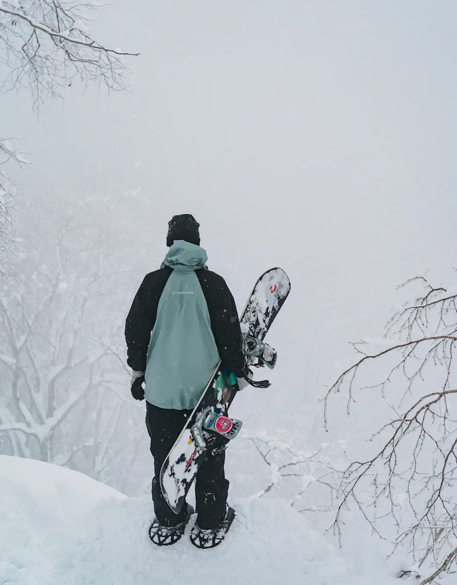 BURTON 2025 AK TUVAK JACKET