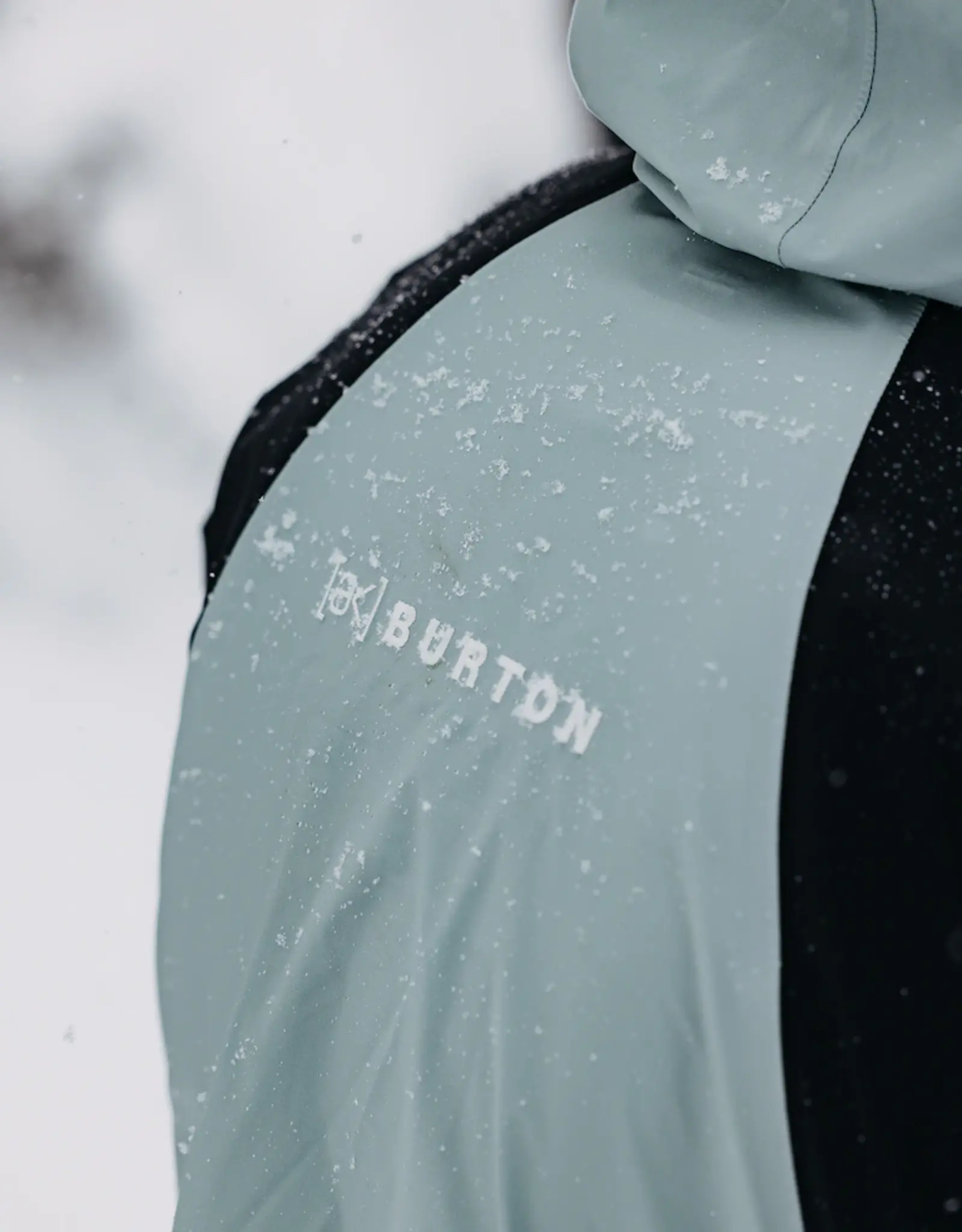BURTON 2025 AK TUVAK JACKET