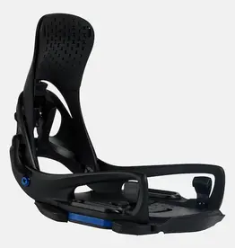 BURTON STEP ON GENESIS EST