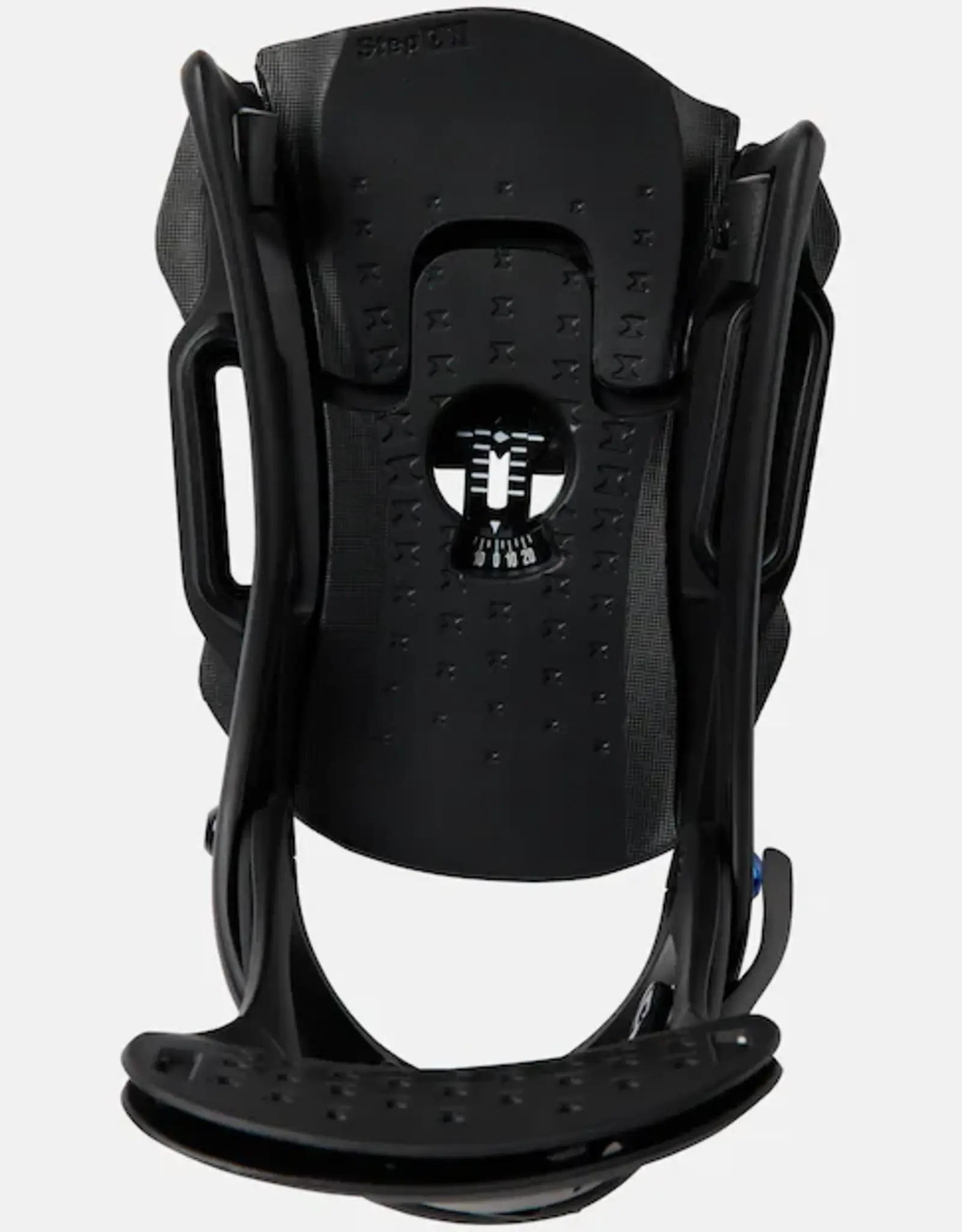 2025 Burton Genesis EST Step on Snowboard Bindings Radio