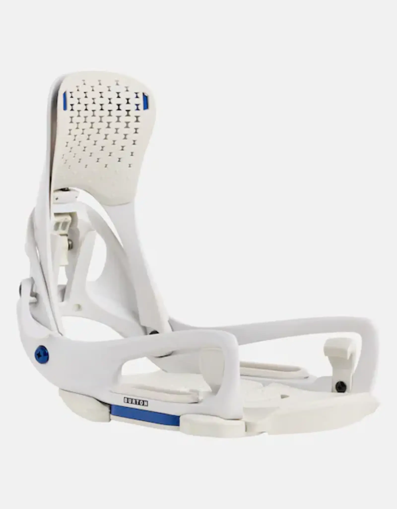 Burton Step On Genesis EST ビンディング M Men's Burton Step On® Genesis EST® Snowboard Bindings