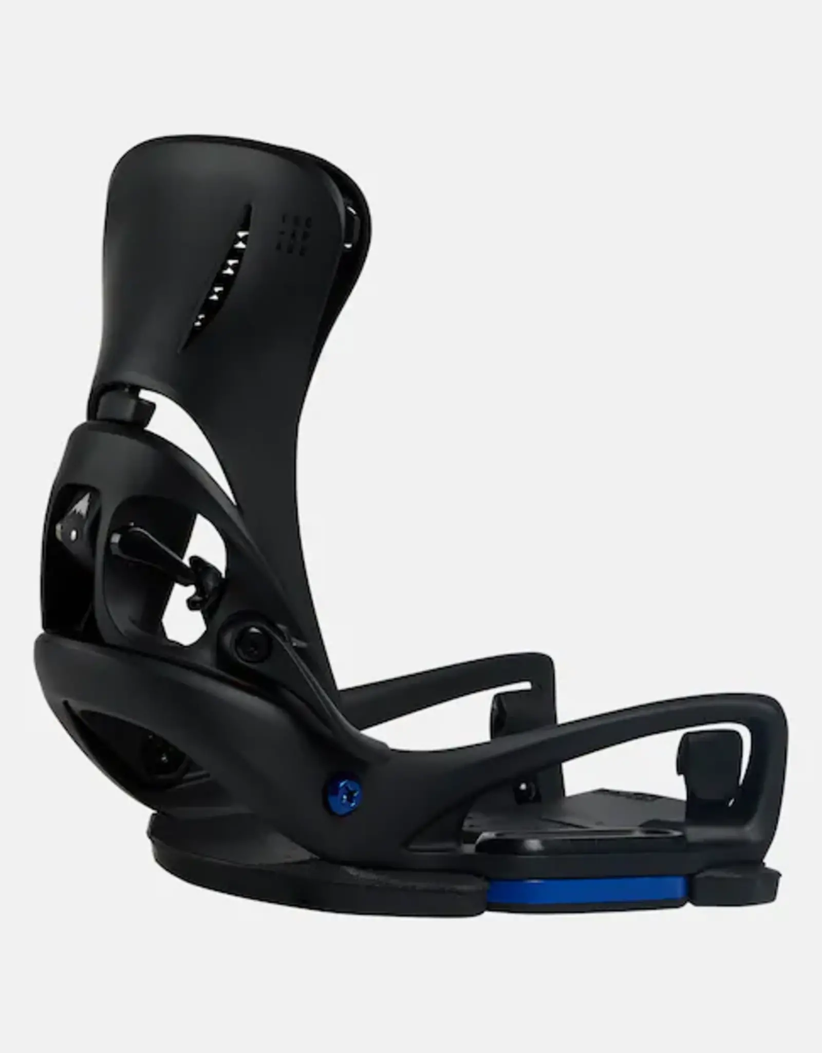 2025 Burton Escapade EST Step On Snowboard Bindings - Radio 2025 Burton Escapade EST Step On Snowboard Bindings - Radio