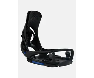 2025 Burton Escapade EST Step On Snowboard Bindings - Radio