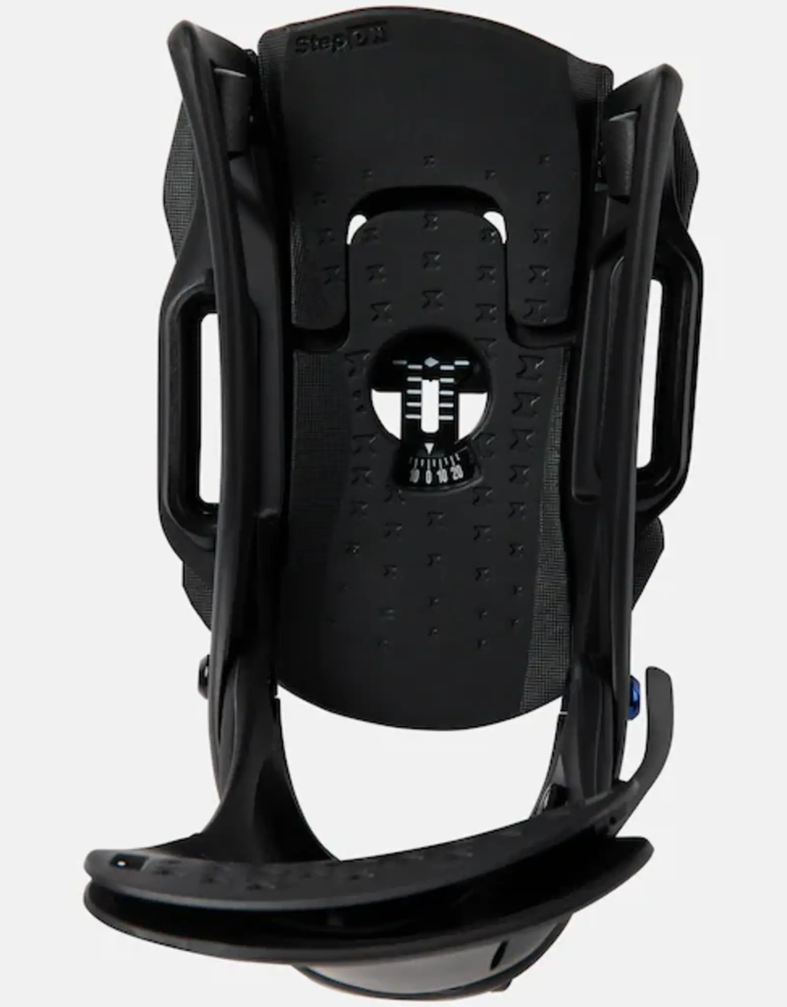 2025 Burton Escapade EST Step On Snowboard Bindings - Radio 2025 Burton Escapade EST Step On Snowboard Bindings - Radio