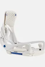 2025 Burton Escapade EST Step On Snowboard Bindings - Radio 2025 Burton Escapade EST Step On Snowboard Bindings - Radio