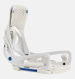 BURTON STEP ON ESCAPADE EST