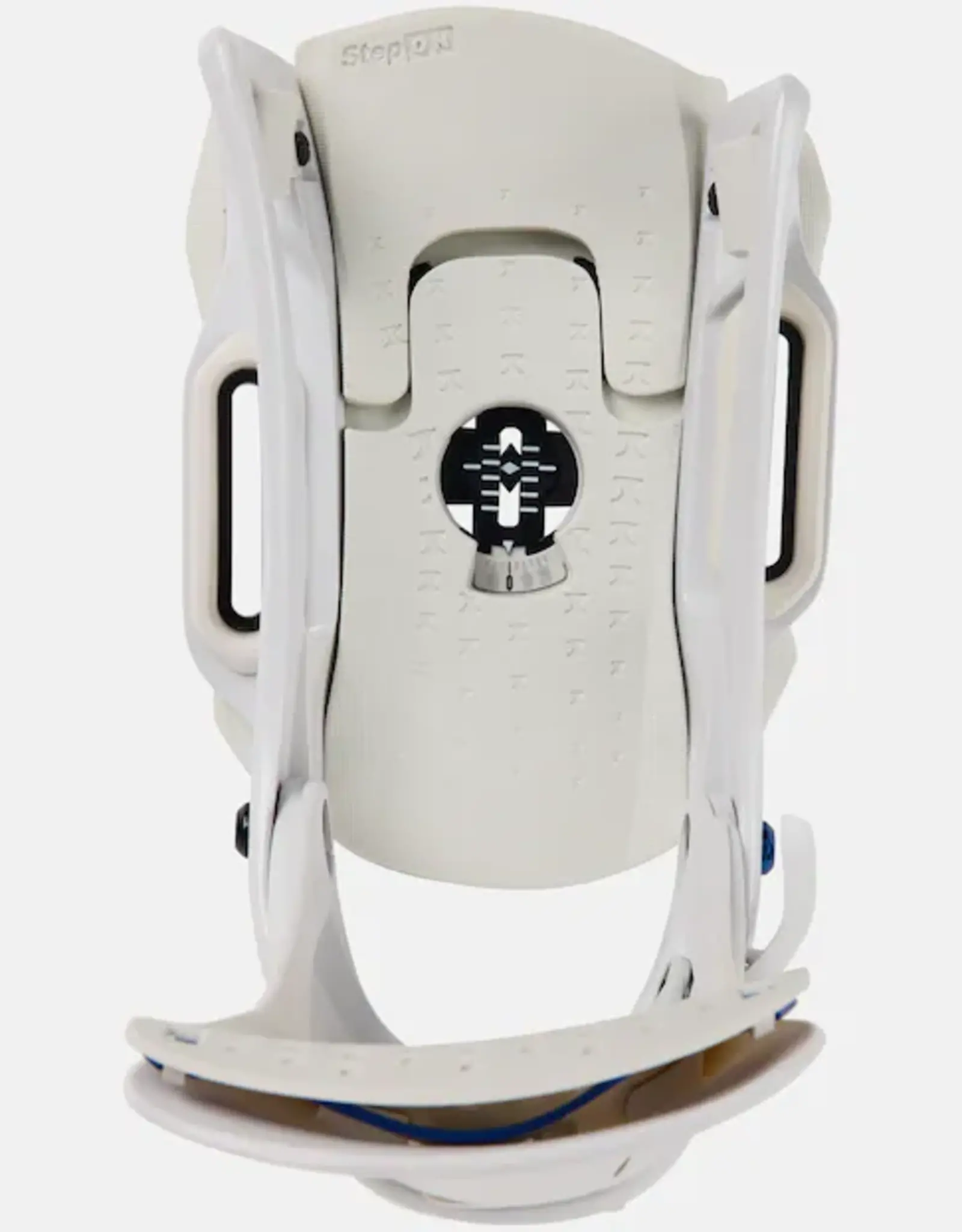 2025 Burton Escapade EST Step On Snowboard Bindings - Radio 2025 Burton Escapade EST Step On Snowboard Bindings - Radio