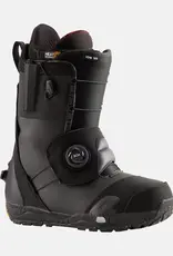 BURTON BLACK STEP ON  ION