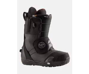 BURTON - BURTON ION WIDE US7 保証書あり Burton Power Stretch Burton Ion 2016/17 Snowboard-Boots Im