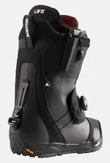 BURTON BLACK STEP ON  ION