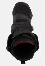 BURTON BLACK STEP ON  ION