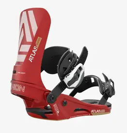 UNION 2025 ATLAS PRO