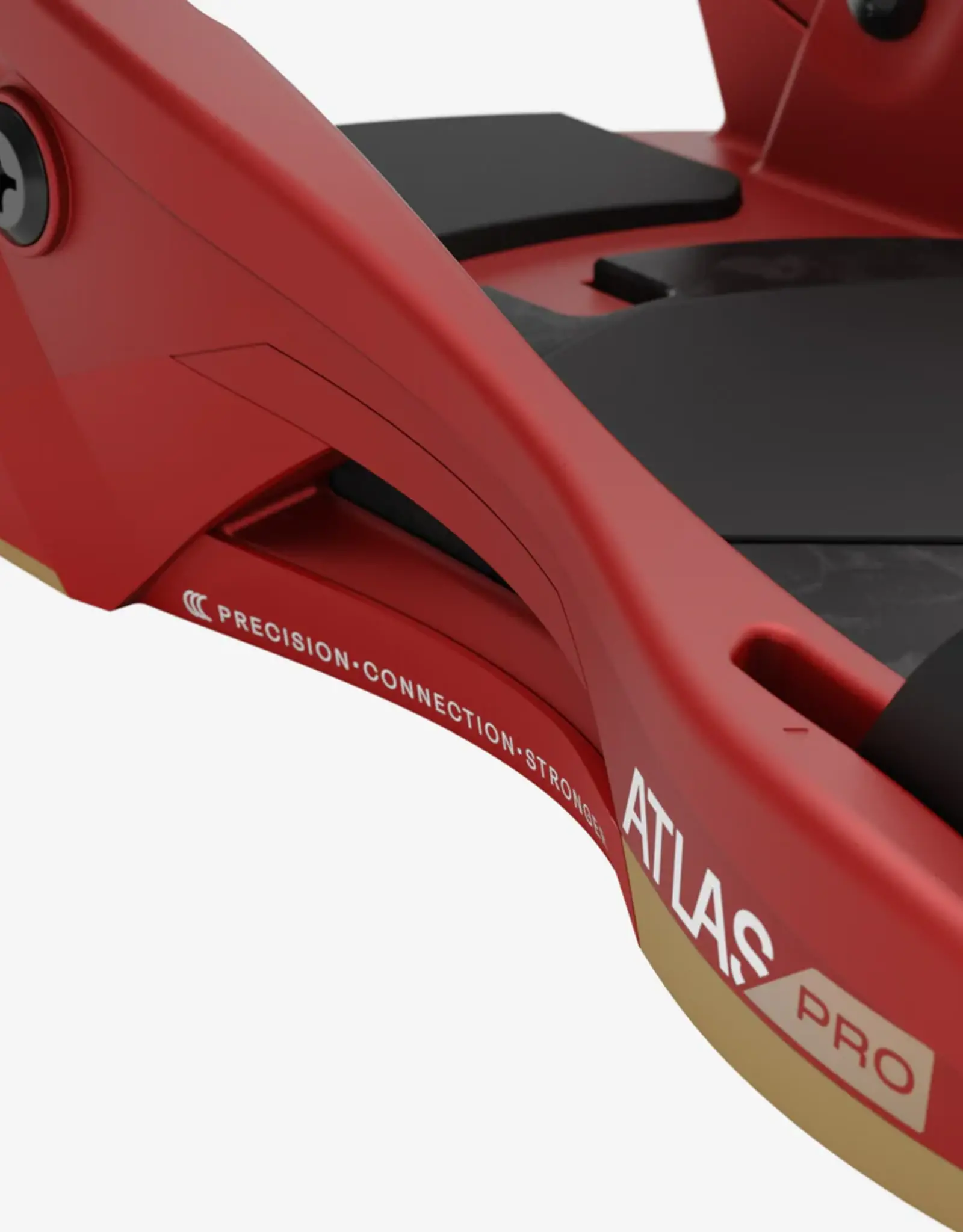UNION 2025 ATLAS PRO