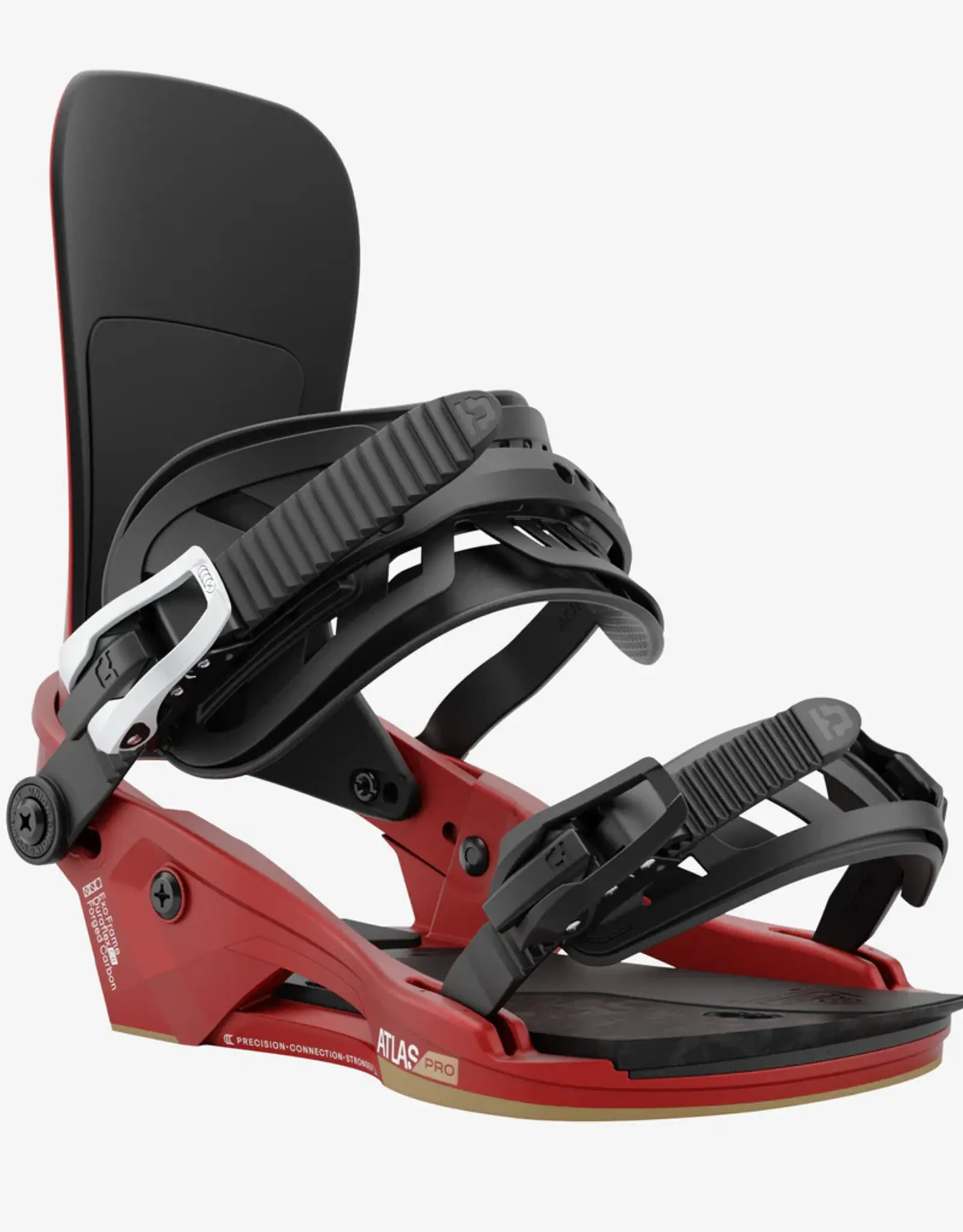 UNION 2025 ATLAS PRO