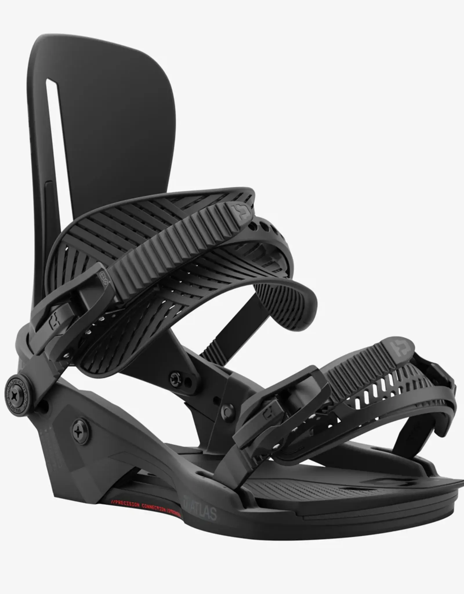 2025 Union Atlas Snowboard Bindings - Radio Boardshop 2025 Union Atlas Snowboard Bindings - Radio Boardshop