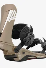 UNION 2025 ATLAS