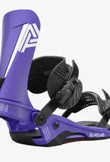 UNION 2025 ATLAS