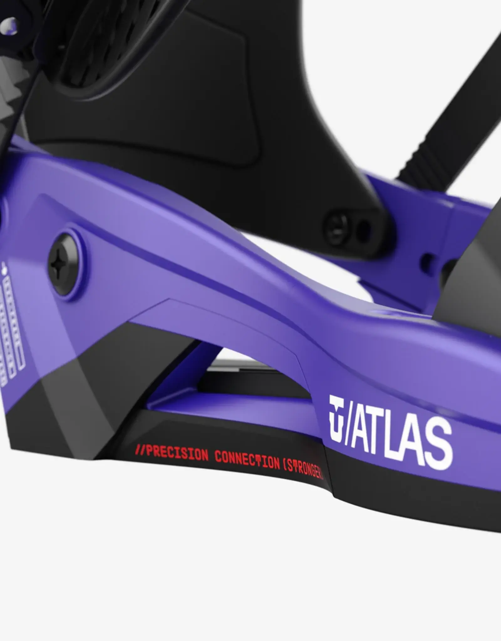 UNION 2025 ATLAS