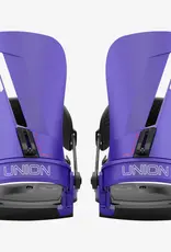 UNION 2025 ATLAS
