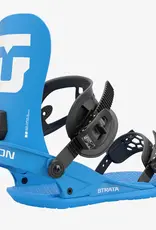 2025 Union Strata Snowboard Bindings - Radio Boardshop 2025 Union Strata Snowboard Bindings - Radio Boardshop