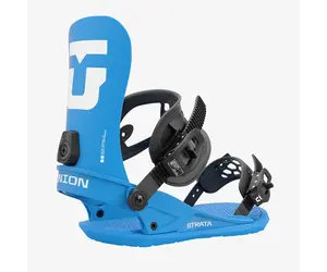 2025 Union Strata Snowboard Bindings - Radio Boardshop