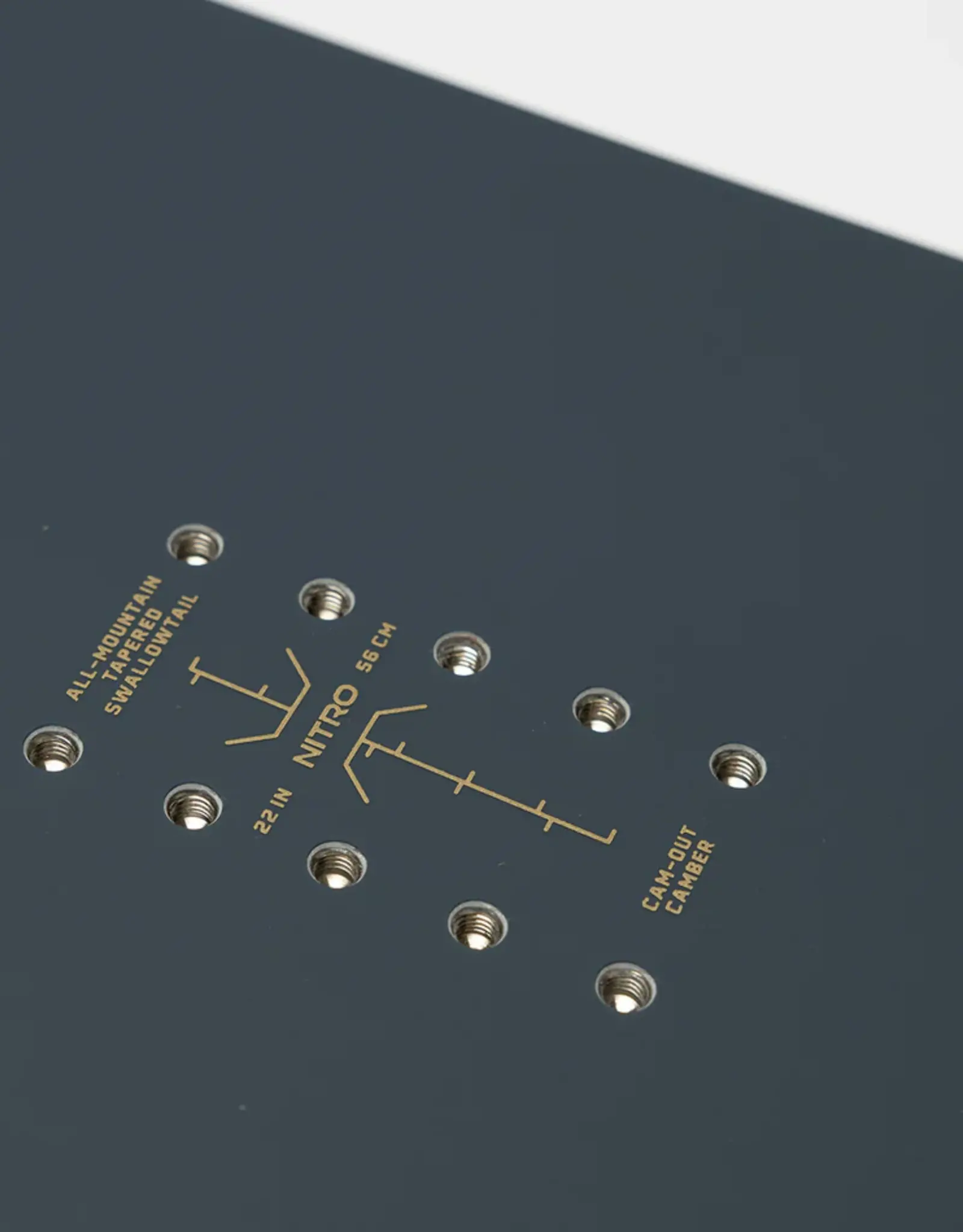 NITRO 2025 CANNON 203