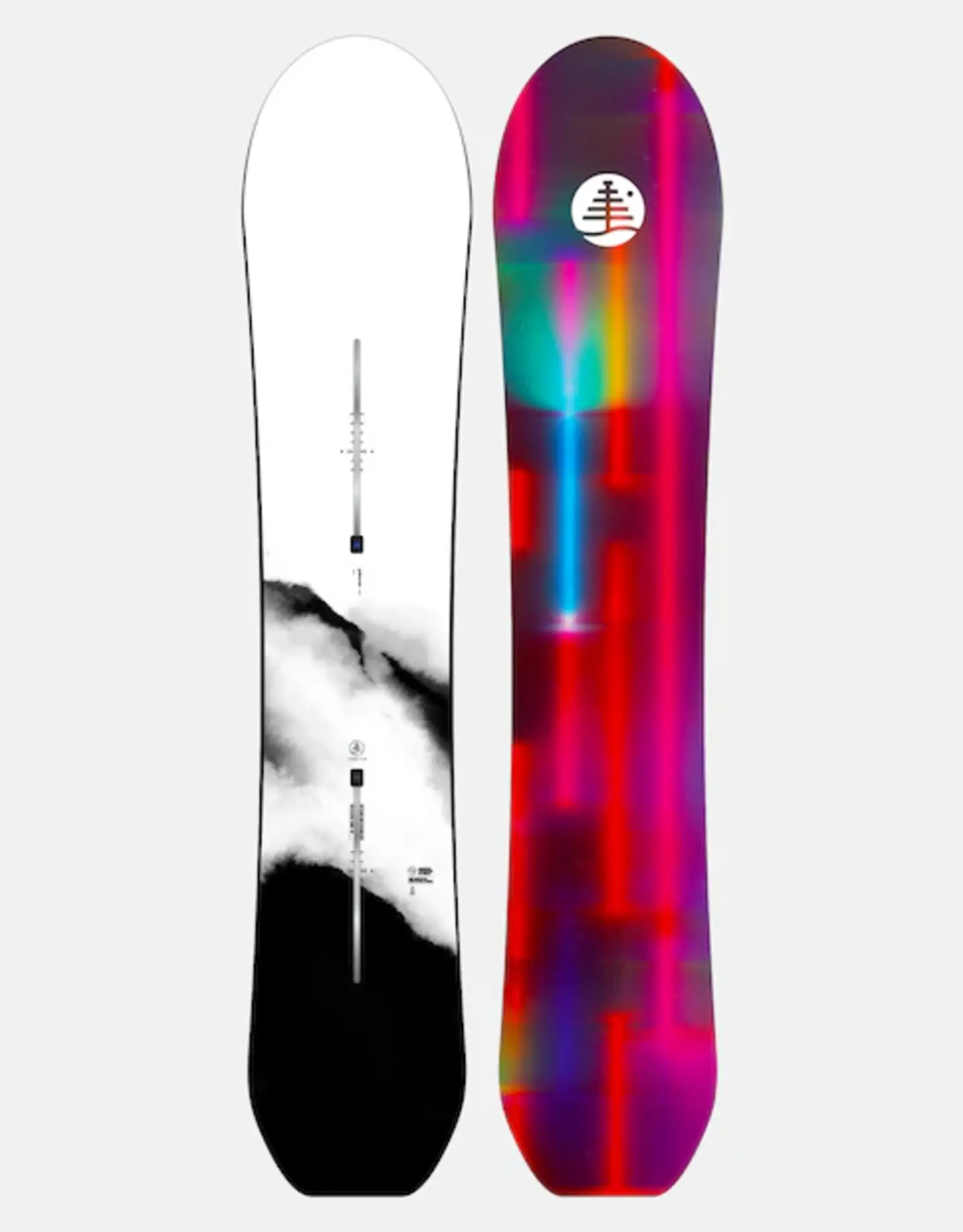 2025 Burton Gril Master Snowboard - Radio Boardshop 2025 Burton Gril Master Snowboard - Radio Boardshop