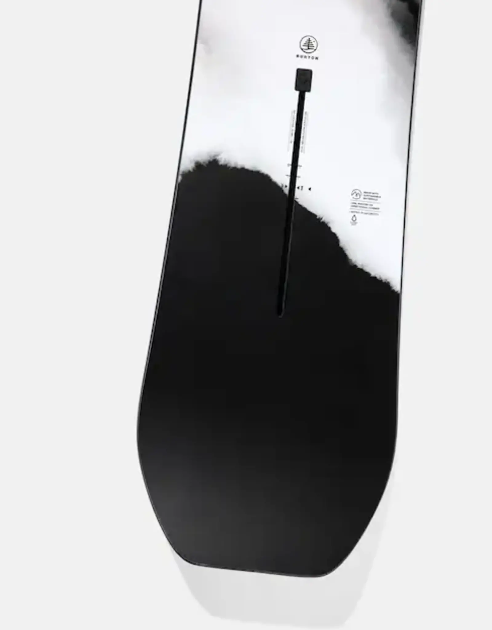 2025 Burton Gril Master Snowboard - Radio Boardshop 2025 Burton Gril Master Snowboard - Radio Boardshop