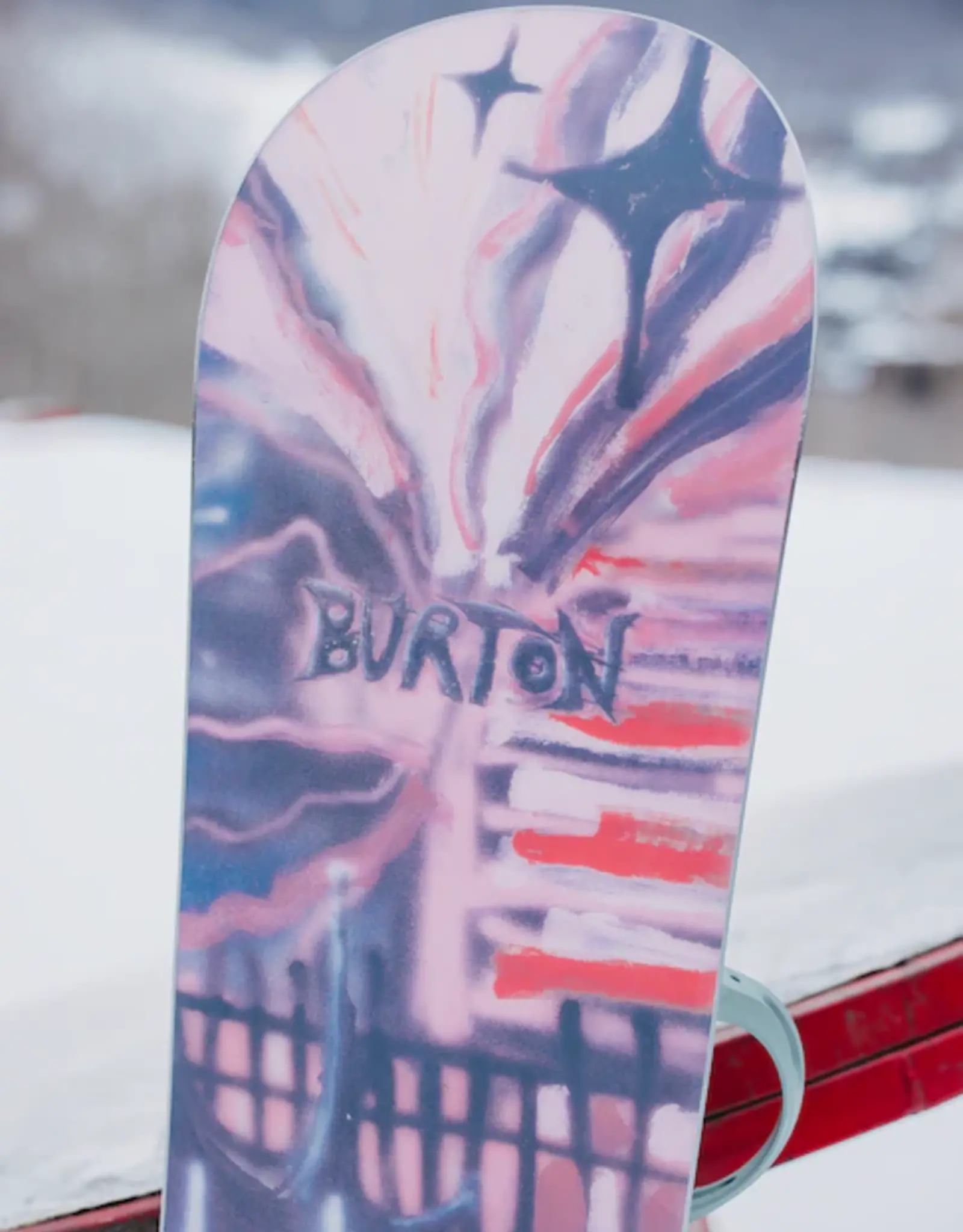 BURTON 2025 BLOSSOM