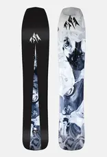 Space Echo Snowboard | DC Shoes