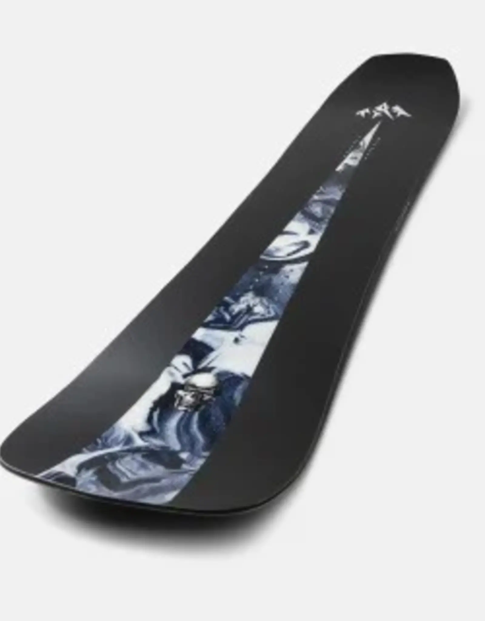 Mind Expander Snowboard 2025 | Jones Snowboards