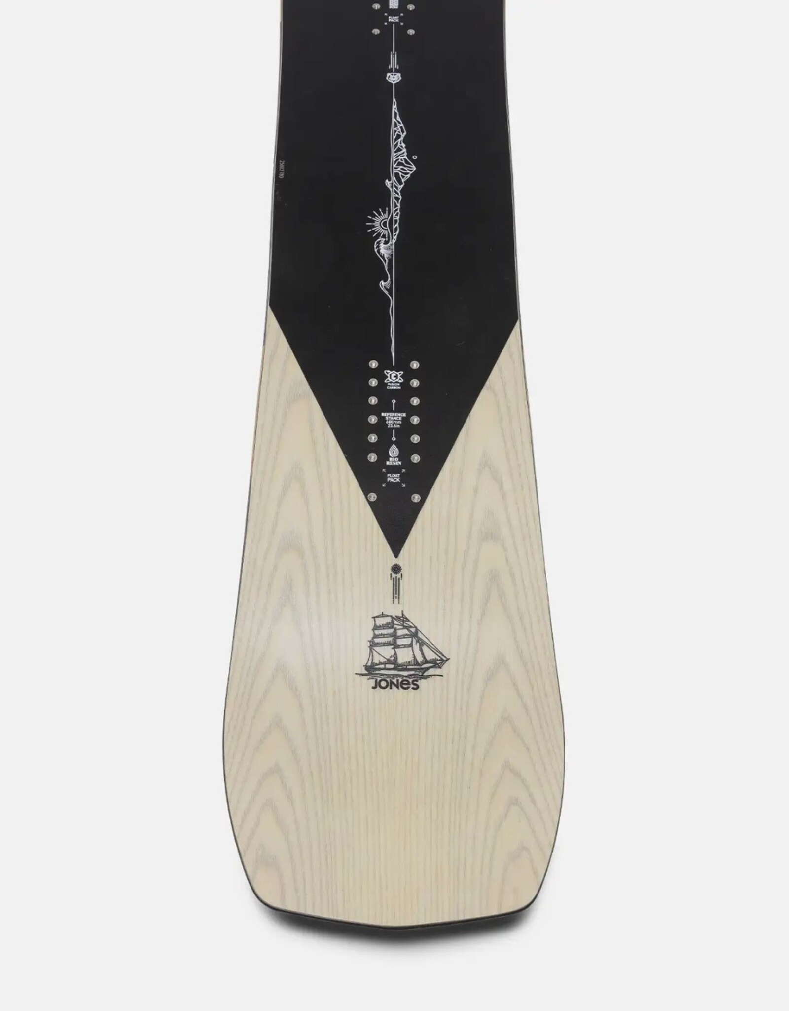 JONES 2026 FLAGSHIP PRO