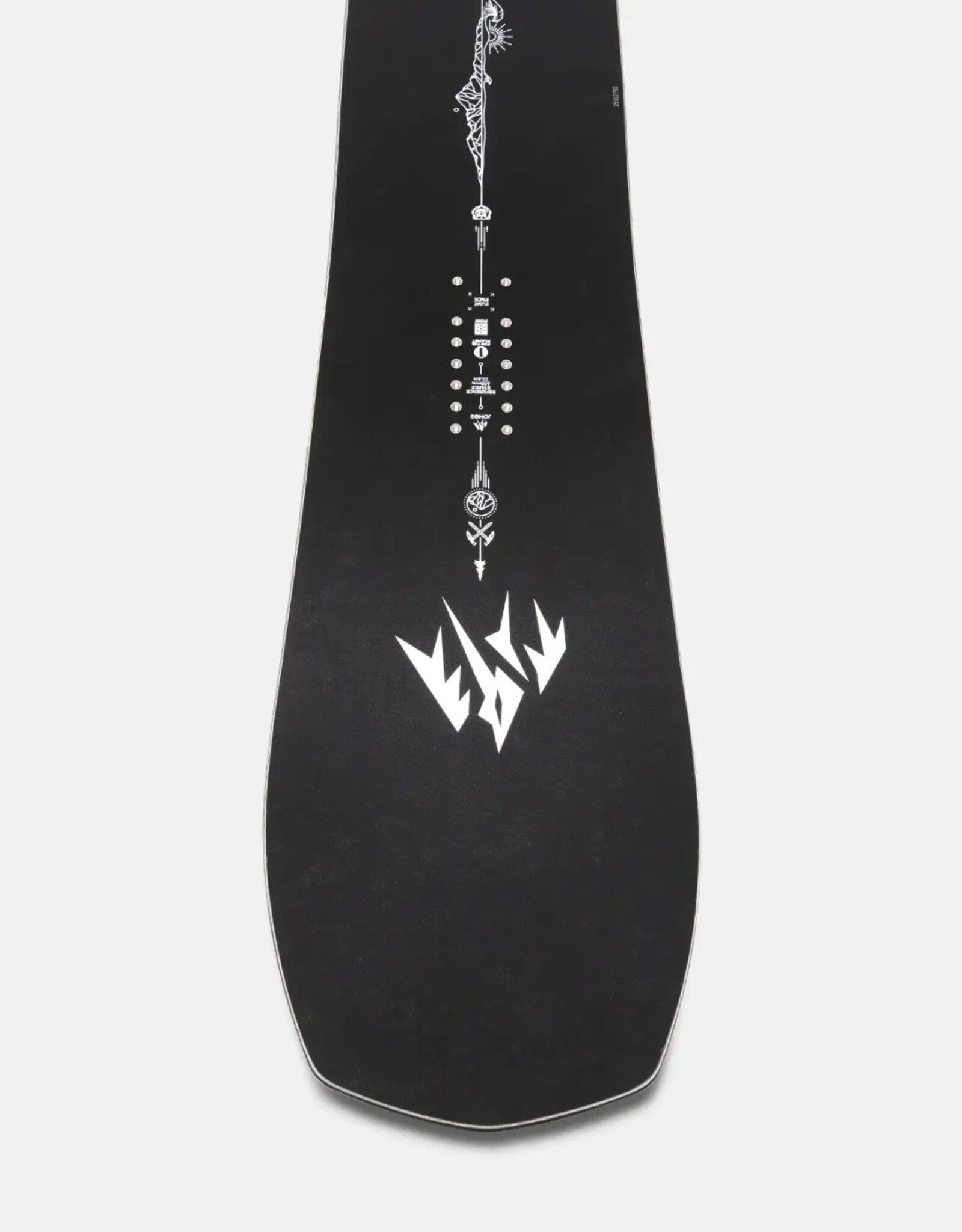 JONES 2026 FLAGSHIP PRO