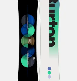 BURTON 2025 CUSTOM SMALLS
