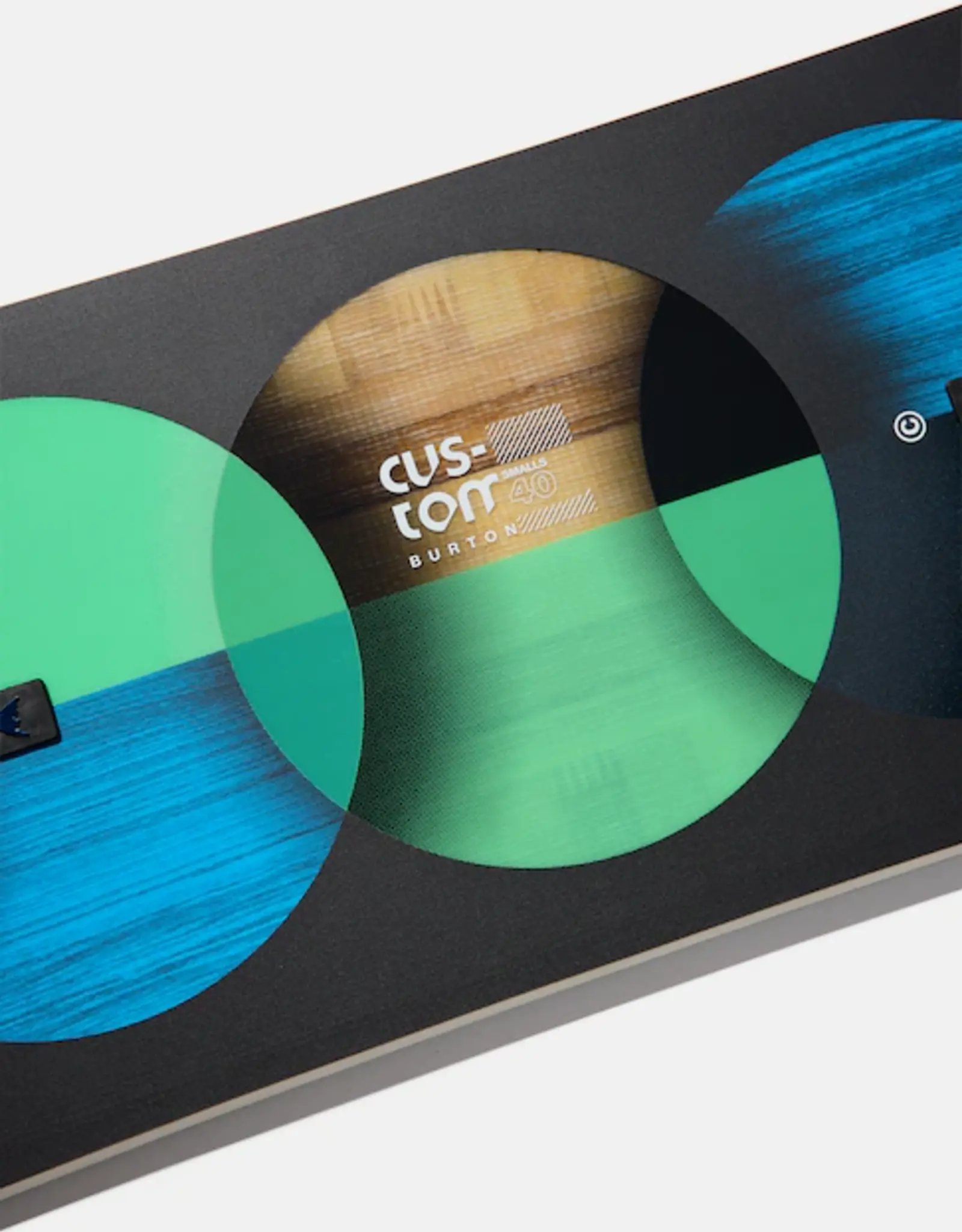 BURTON 2025 CUSTOM SMALLS