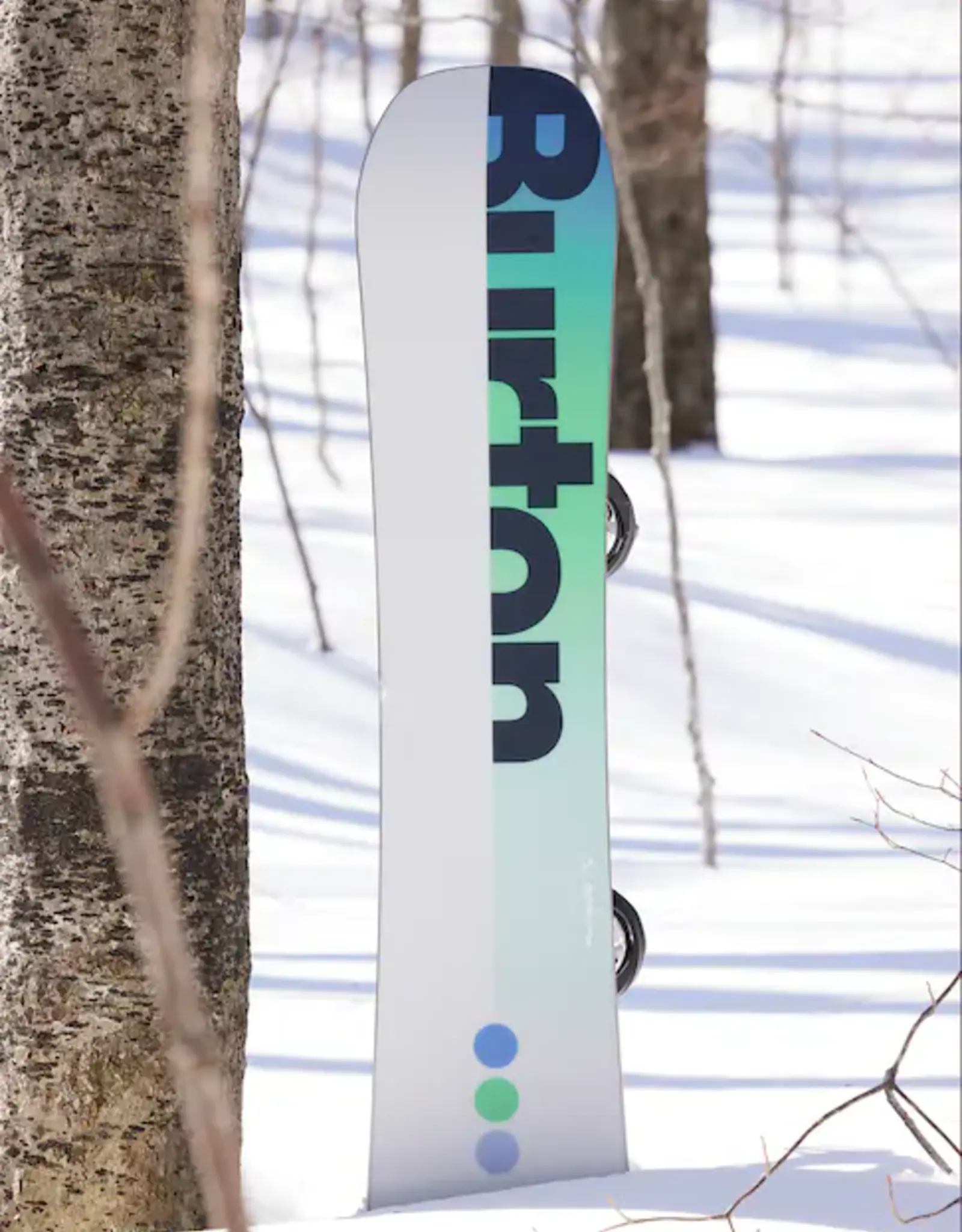 BURTON 2025 CUSTOM SMALLS