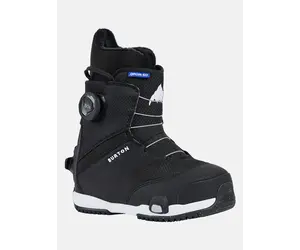Burton Grom Step On Youth Snowboard Boot - Radio Boardshop