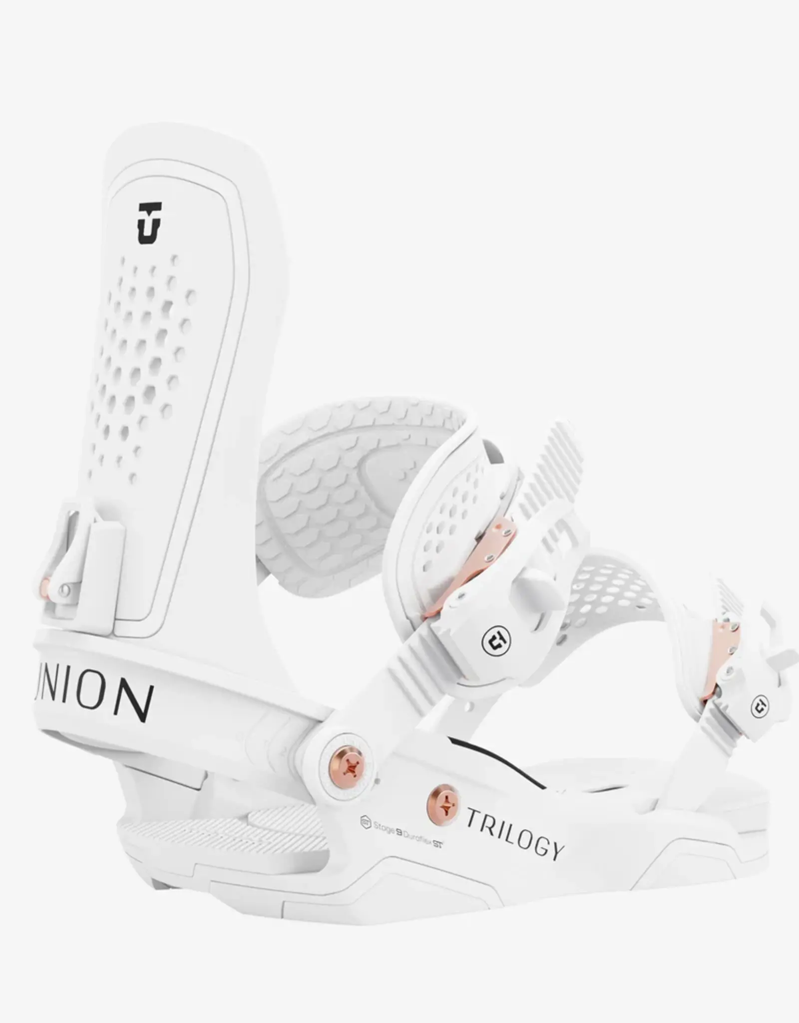 UNION 2025 TRILOGY